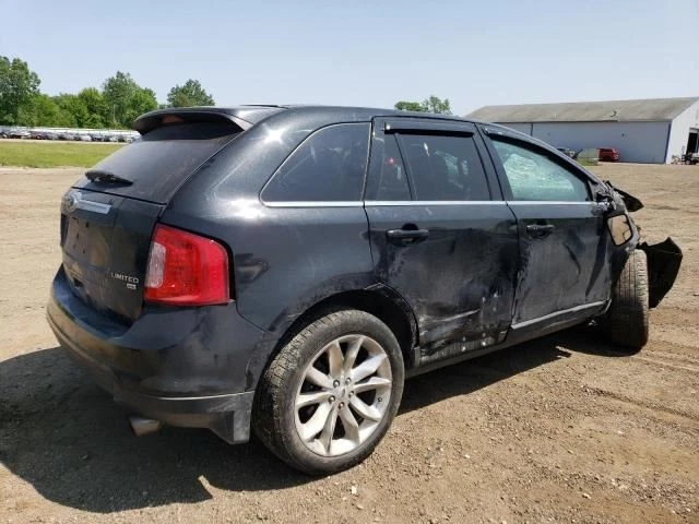 Fuel Pump Assembly AWD Fits 11-15 MKX 2499831 - Image 2 of 4