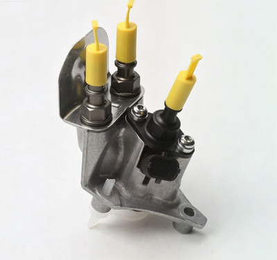 Harnstoff Flüssigkeit Injektor Dosiermodul 8982318983 0444043216 Für ISUZU