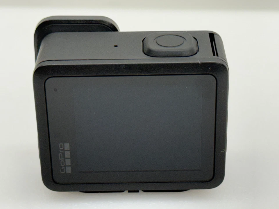 GoPro - HERO Action Camera - Black CHDHF-131-AT - Image 4 of 4