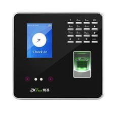 ZKTeco FA200 TCP/IP Face Fingerprint Reader Time Attendance  Access Control