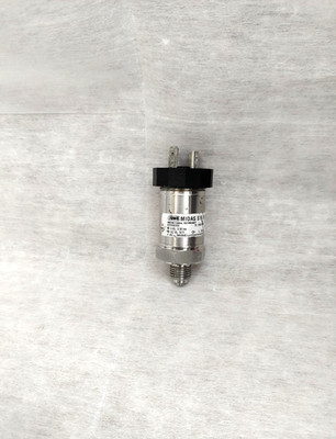 JUMO MIDAS S19 R 401008/000 Pressure Sensor 0-2.5 Bar 4-20mA Transmitter
