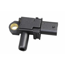 Sensor Abgasdruck Rußpartikelfilter 3-polig METZGER für u.a. FORD MONDEO