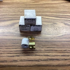 LOT OF 3 NEW OLD STOCK! FURNAS OVERLOAD HEATER ELEMENTS H8/H08