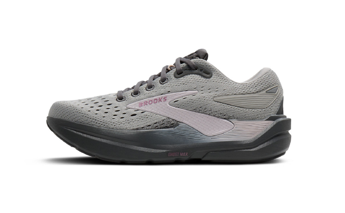 [ BIG SALE ] Brooks Women’s Ghost Max 3 Running Shoes thumbnail 2