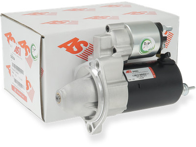 Brand New Starter Motor 12V 1.1kW 9T for SKODA SUPERB 2001-2008 OE 0001107068