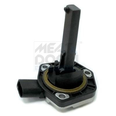 Sensor MotorÖLstand Meat & Doria 72206 FÜR Audi Porsche Seat Skoda VW-image