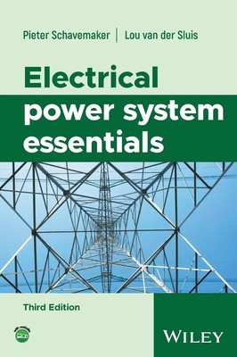 Electrical Power System Essentials | Lou van der Sluis (u. a.) | Buch | Englisch