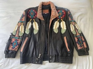 Arturo Leather Jacket | eBay