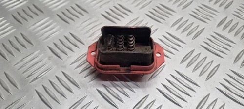 AUDI 100 Avant 4A, C4 Blower Fan Relay 4A0959127 2.50 Diesel 85kw 1993 34583973