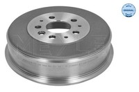 Meyle Bremstrommel 1155231034