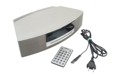  Bose Wave Music System AWRCC6 Grau 