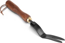 Gardening Tools Weed Puller Tool,Heavy Duty Weeding Tool with Ergonomic Handle..