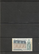 FRANCE 2002 NEUFCHATEAU TIMBRE NEUF ** YT 3525