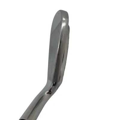 TaylorMade BURNER 2007 Iron Set 5-9,Pw 6pc Flex Regular Air Speeder TM Graphite