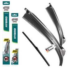 HEYNER® Scheibenwischer-Set für RENAULT KANGOO III Großraumlimousine KJ_ von 07.