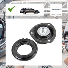Reparatursatz, Federbeinstützlager Vorne Lemförder für Seat Leon St 5F8 1.4 TSI