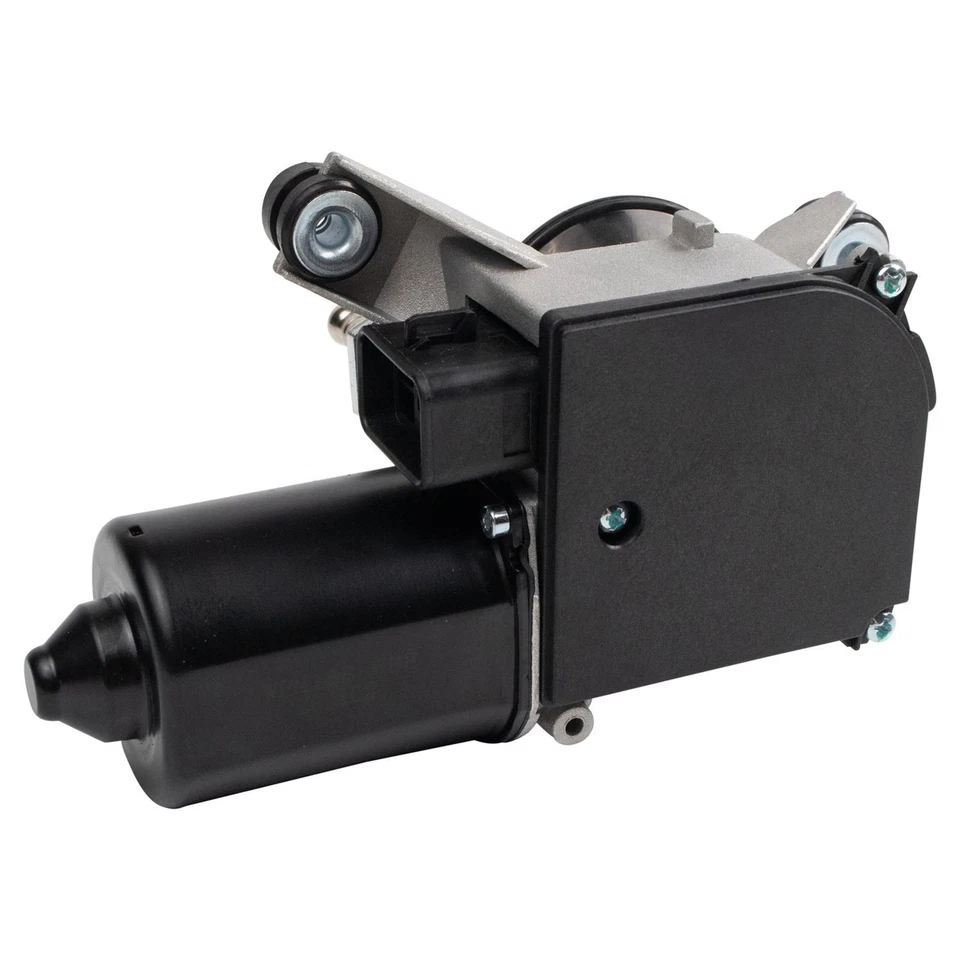 For GMC K3500 1988-1989 TRQ Windshield Wiper Motor Foto 4 de 4