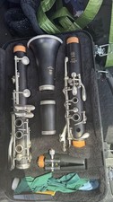 Yamaha YCL-450 Bb Clarinets