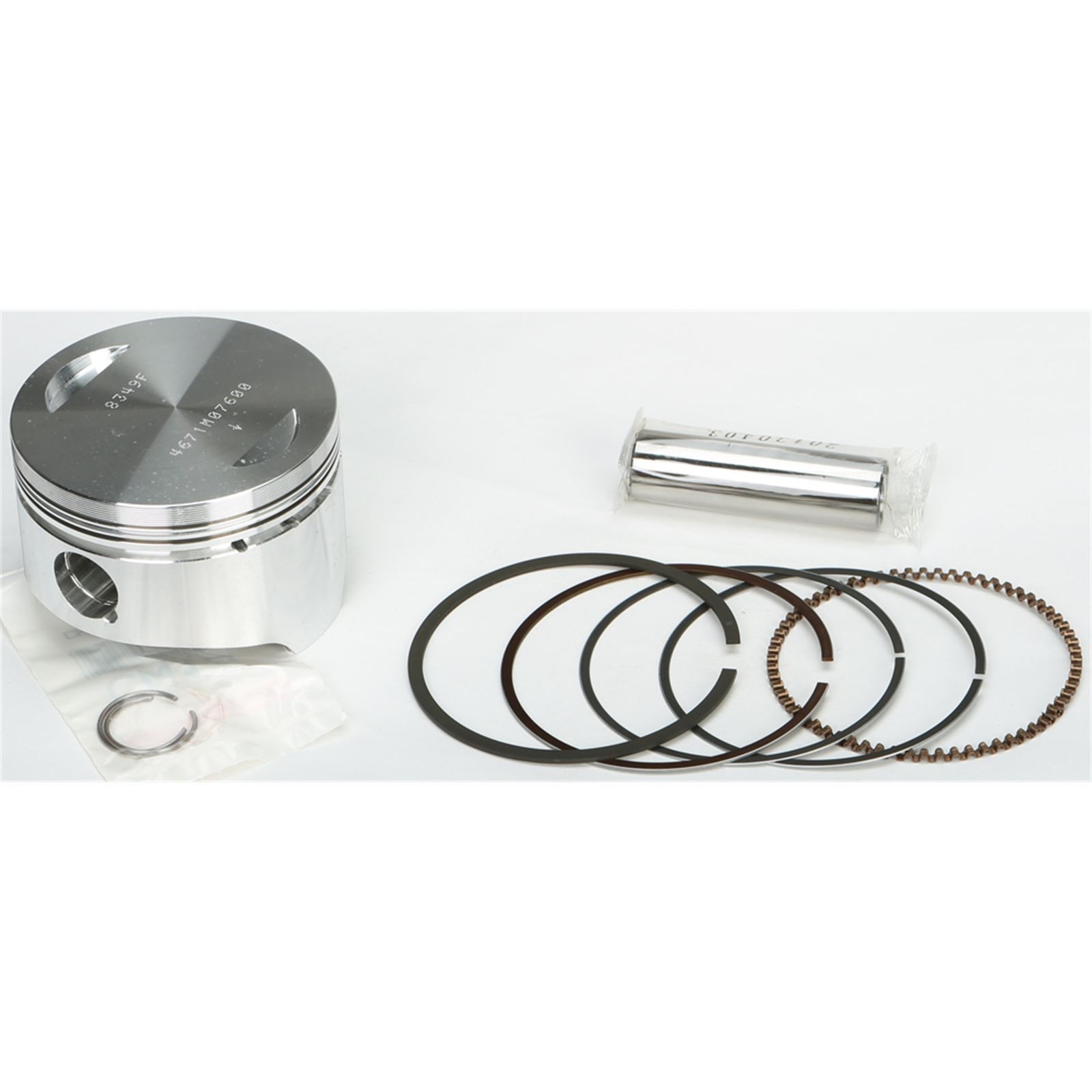 Wiseco - Powersports Piston M07600 4671M07600