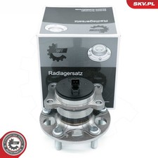 Kit cuscinetti ruota ESEN SKV 29SKV555 per HYUNDAI KONA OS OS OS OS OS OSI ELANTRA 6 AD ADA AE 1