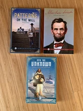 The Good and the Beautiful - Level 8 Books (lot  of 3)