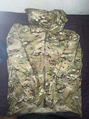 Arc'teryx Leaf Alpha LT 2xl