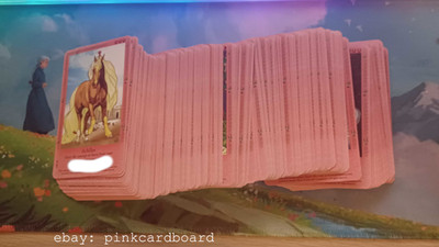 Bella Sara Ancient Lights (Commons + Foils)
