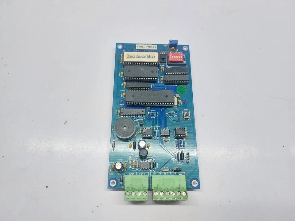 13060890029 Pcb Card - Image 2 of 4