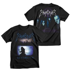 Authentic Emperor Men's Reverence T-Shirt S-2XL NEW