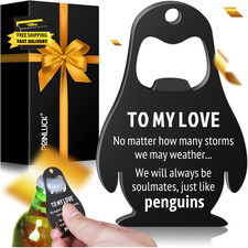 Dad Gifts for Fathers Day, Husband Valentines Day Gifts for Him, to My Love - Be