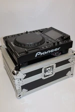 Pioneer CDJ-2000 DJ Multi Player Digital Turntable