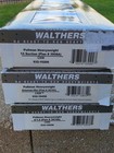 Three 3 Walthers Pullman Heavyweight HO CNW CHICAGO NORTH WESTERN Passenger Cars — photo 4