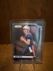2024 Panini Prizm - Rookies Drake Maye #329 (RC)