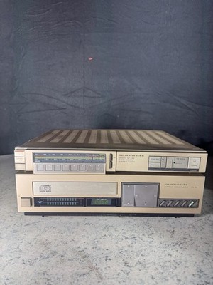 Marantz CD54 Cd Player + ST333 Tuner Ungetestet (7151)