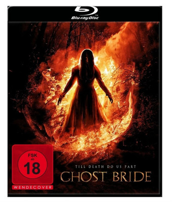 Ghost Bride ( Blu-ray ) NEU & OVP