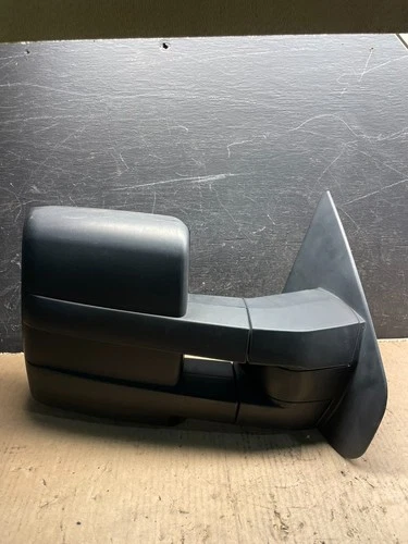 2004 to 2008 Ford F150 Right Passenger Mirror Extendable Dual Arm OEM T2833 DG