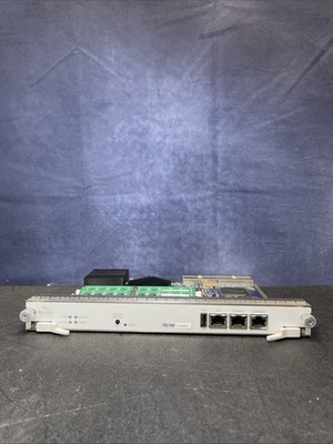 Juniper RE-S-2000 Routing Engine 40GB HDD 1GB RAM