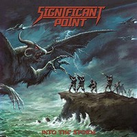 Into The Storm - Vinyl Record - G3Z