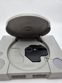 Sony PlayStation 1 PS1 System Only SCPH-5501 *Great For XStation Mod* AS-IS (E)