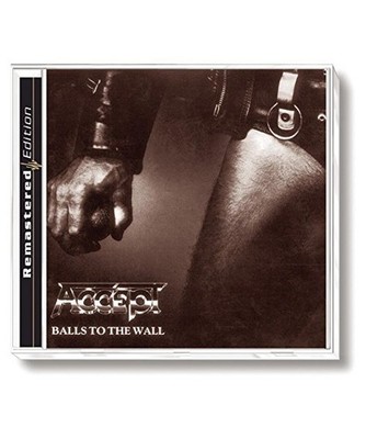 Accept Balls to the Wall