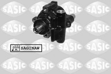 SASIC 7074018 Hydraulic Pump, steering for DACIA,RENAULT