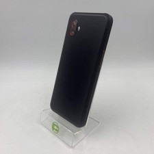 Unlocked Samsung Galaxy XCover6 Pro 6GB RAM 128GB SM-G736U Aura Black