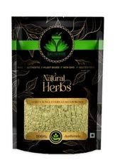 SAI HERBS Hart's Tongue Fern Leaves Powder - Good for Healthy Lifestyle