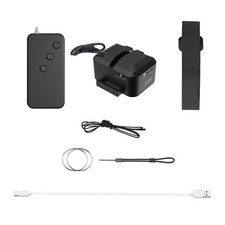 Dropping System Payload Delivery Thrower Air Dropper For DJI Mini 3 4 Pro