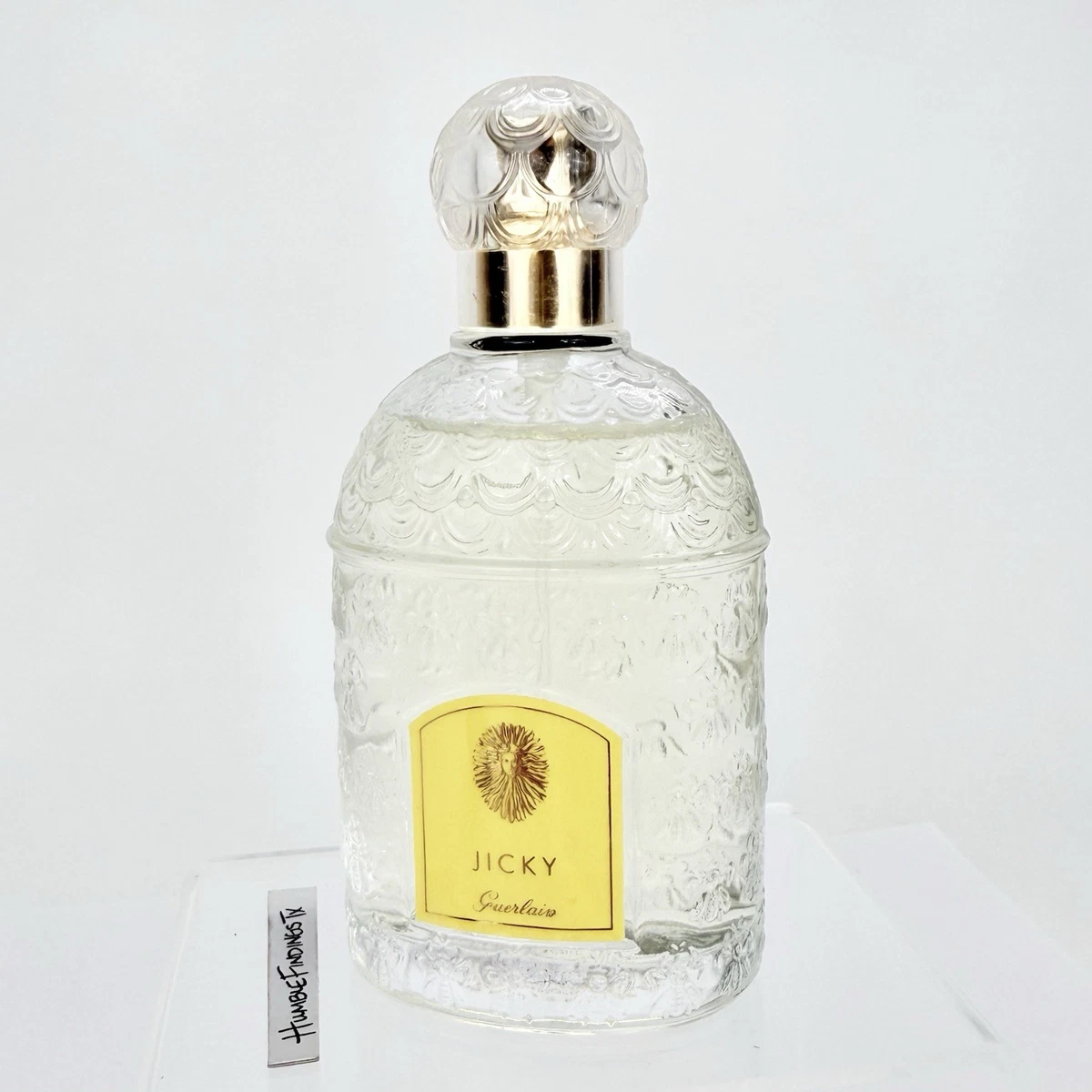 Guerlain Jicky Eau de Toilette for Women for sale | eBay