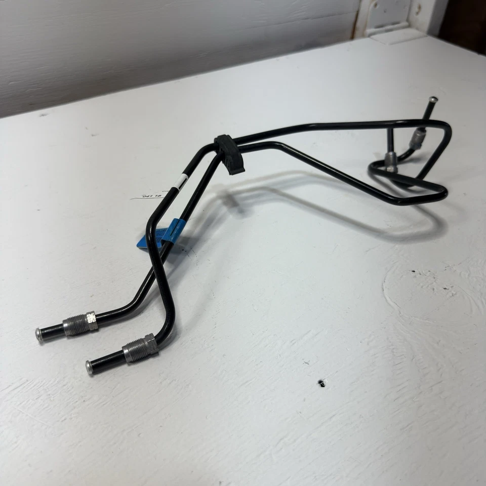 2014-2022 Ram Promaster Brake Hydraulic Line Mopar 68231393AB 68231393AB OEM - Image 3 of 4