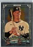 2025 Allen & Ginter A&G Topps Aaron Judge New York Yankees Chrome SP #122