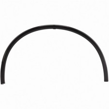 Capa Front Rh Wheel Arch Trim 2011-25 Dodge Durango Paint To Match Ch1291114c