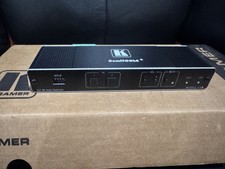 Kramer VS-211XS 2x1 4K HDR HDMI Intelligent Auto Switcher