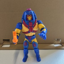 Product Image: Man-E-Faces He-Man MOTU masters of the universe, 1982 vintage man E faces